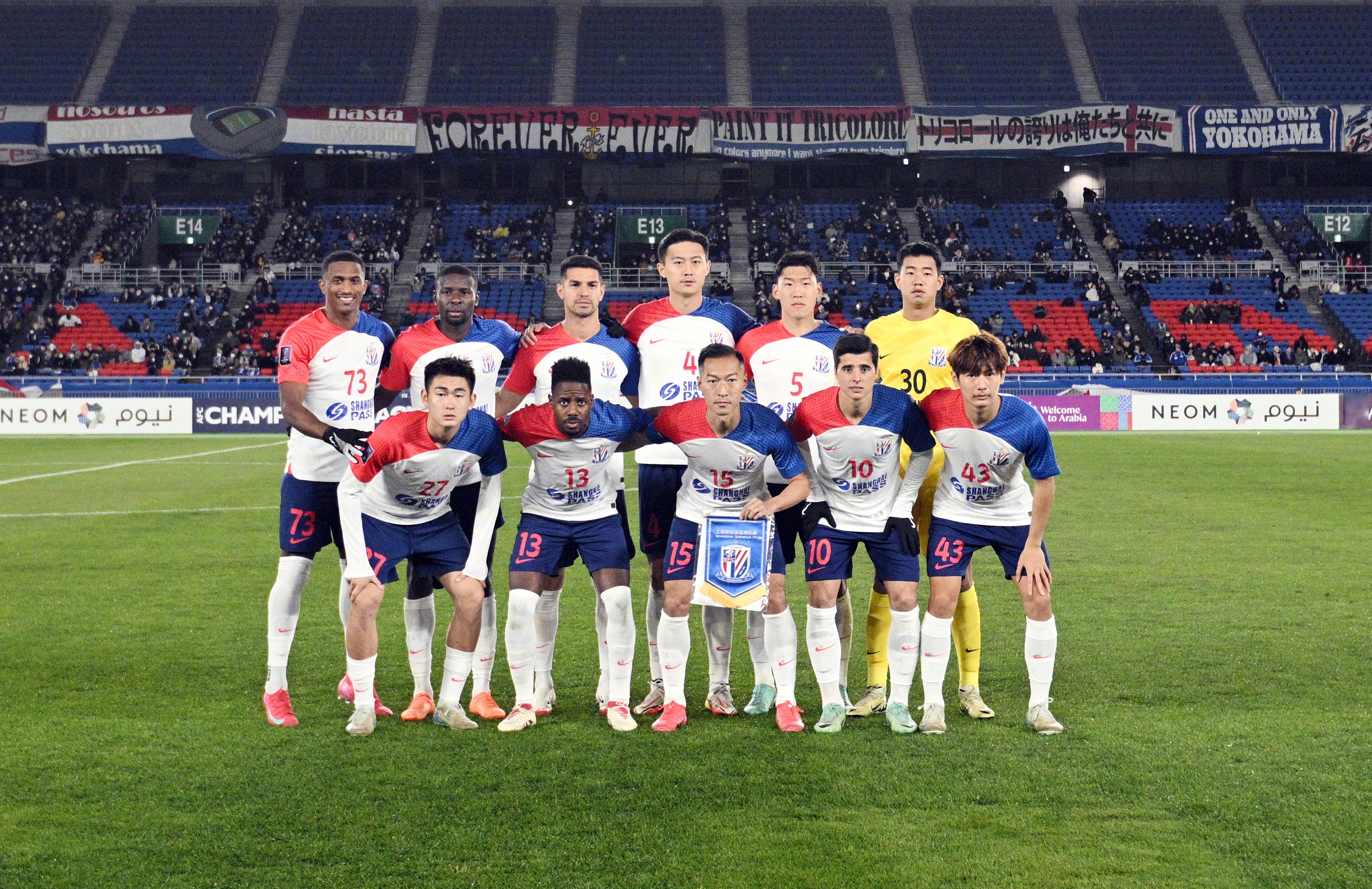 包含风云突变！上海申花国际比赛日刷新队史纪录，CBA季后赛版图或变，底气十足，球队文化再被提及的词条